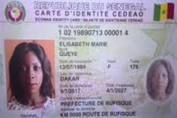 Ces couacs et non-dits dans la délivrance de la nouvelle carte biométrique Ces couacs et non-dits dans la délivrance de la nouvelle carte biométrique