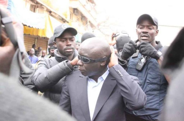 SITUATION POLITIQUE À THIÈS : LE VRAI COMBAT QUI ATTEND IDRISSA SECK
