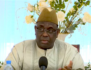 Le « Nédo Ko Bandoum » du Président de la République Macky Sall