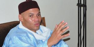 Madické Niang à Touba : « Karim Wade rentre bientôt »