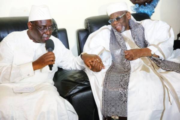 Médina Baye : La maison des hôtes sera inaugurée en décembre Médina Baye : La maison des hôtes sera inaugurée en décembre