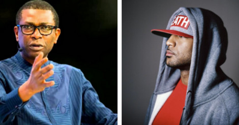 Youssou Ndour répond à Booba Youssou Ndour répond à Booba