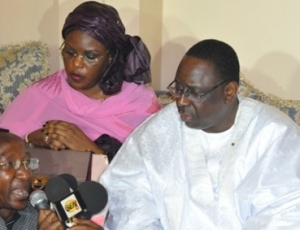 Magal 2016: devancé par les leaders de l'opposition, Macky Sall à Touba ce jeudi Magal 2016: devancé par les leaders de l'opposition, Macky Sall à Touba ce jeudi