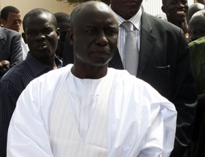 Touba-Idrissa Seck sur les inscriptions sur les listes électorales: 