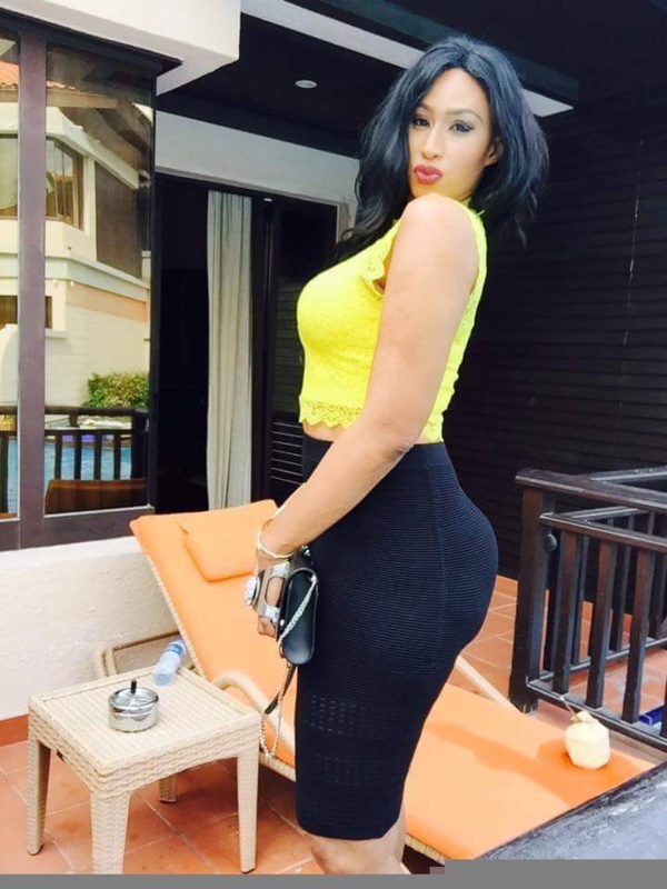 Diaba Sora a récemment séjourné au SÉNÉGAL sur invitation de... Diaba Sora a récemment séjourné au SÉNÉGAL sur invitation de...