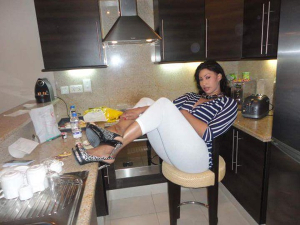 Diaba Sora a récemment séjourné au SÉNÉGAL sur invitation de...