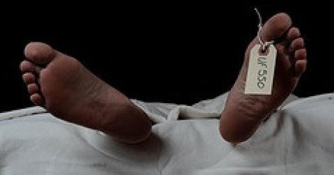 Mort d’Ibrahima Baldé : Le Procureur réclame une deuxième autopsie Mort d’Ibrahima Baldé : Le Procureur réclame une deuxième autopsie