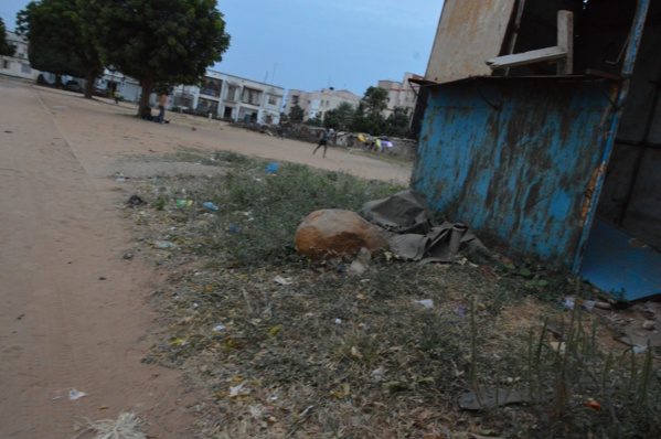 Amadou Bâ et un grand dignitaire religieux au cœur du scandale, la CCOD en urgence, les hauts fonctionnaires dans tous leurs états Amadou Bâ et un grand dignitaire religieux au cœur du scandale, la CCOD en urgence, les hauts fonctionnaires dans tous leurs états