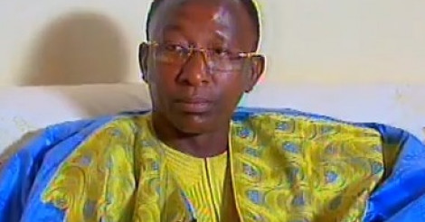 Mbaye Pekh à Macky Sall : " Président, laisse les parler..." Mbaye Pekh à Macky Sall : " Président, laisse les parler..."