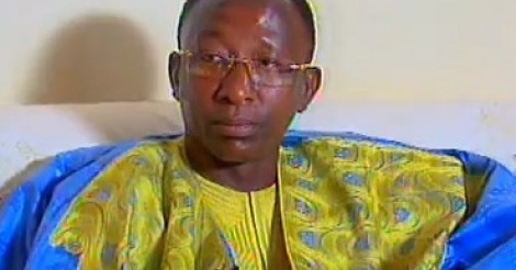 Mbaye Pekh à Macky Sall : " Président, laisse les parler..."