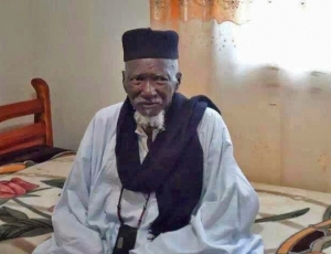 7è fils de Serigne Bara et 7è khalife de Bamba: Serigne Sidi Moukhtar ou le khalife qui rassure Touba