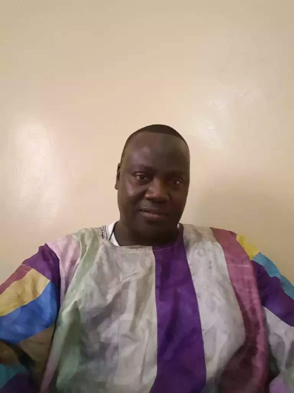 Mbaye Kane Lô met gratuitement des bus à la disposition des talibés mouride Mbaye Kane Lô met gratuitement des bus à la disposition des talibés mouride