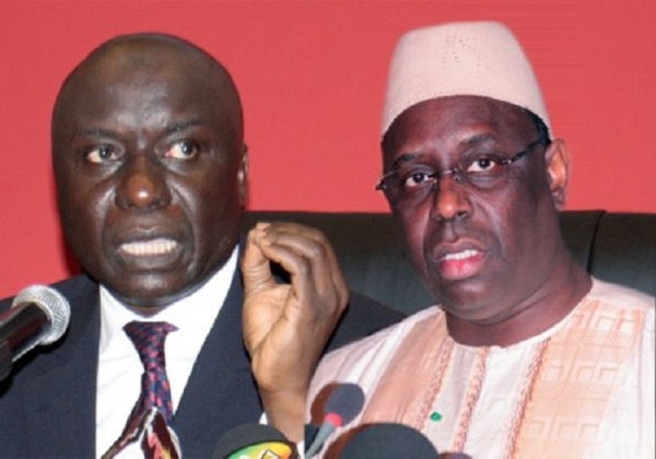 Il y'a quelques heures seulement, Idrissa Seck alertait Macky Sall sur l'insécurité au Sénégal