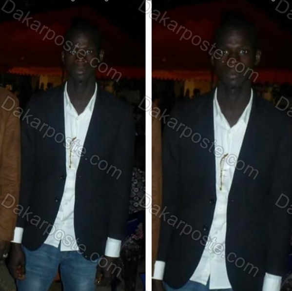 EXCLUSIVITÉ DAKARPOSTE ! Voici Samba Sow, le chauffeur qui a égorgé sa patronne Fatoumata Matar Ndiaye ! EXCLUSIVITÉ DAKARPOSTE ! Voici Samba Sow, le chauffeur qui a égorgé sa patronne Fatoumata Matar Ndiaye !