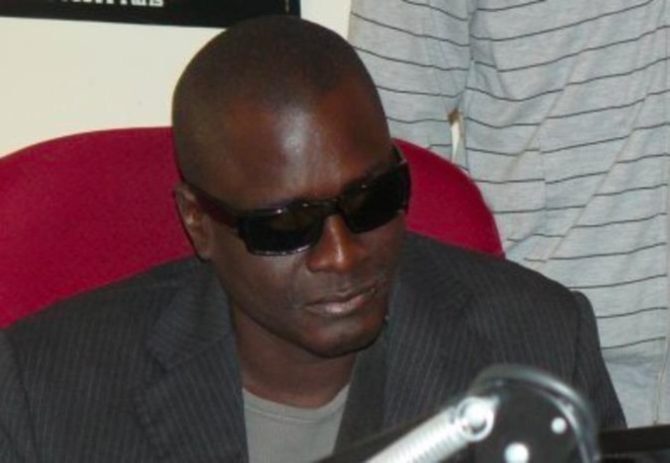 Le chanteur Ablaye Mbaye endeuillé