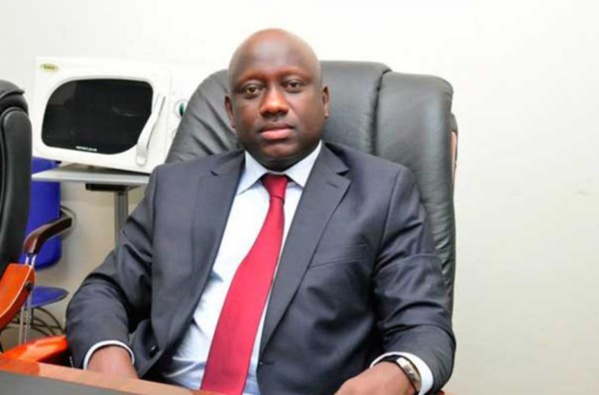 Bassirou Guèye Procureur de la République: "Samba Sow a avoué, il sera inculpé pour assassinat. Il va purger une réclusion ferme à perpétuité avec travaux forcés... " Bassirou Guèye Procureur de la République: "Samba Sow a avoué, il sera inculpé pour assassinat. Il va purger une réclusion ferme à perpétuité avec travaux forcés... "