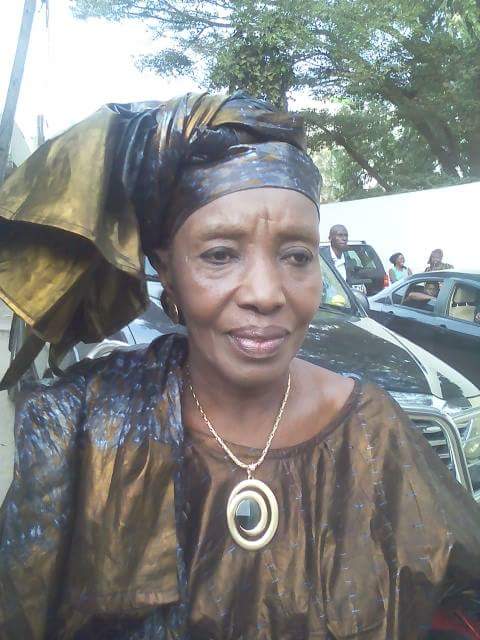 Fatoumata Matar Ndiaye sera enterrée ce lundi