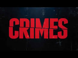 CRIMES ODIEUX