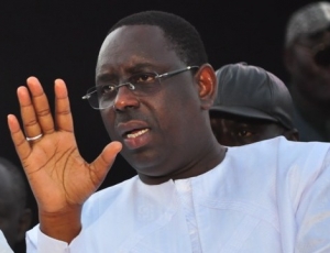 Institution de la peine de mort au Sénégal: Macky oppose son véto
