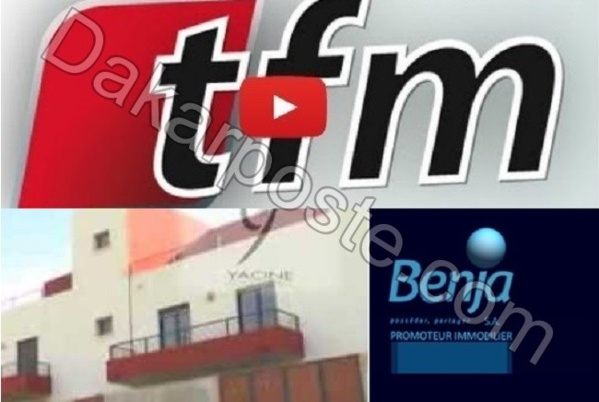 Yakhoub Fall réclame 50 000 000 f à Gfm et Benja pour association de malfaiteurs et escroquerie Yakhoub Fall réclame 50 000 000 f à Gfm et Benja pour association de malfaiteurs et escroquerie