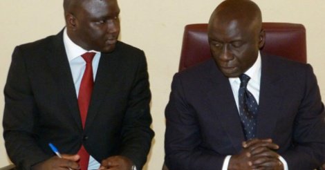 Déthié Fall, Rewmi: « Nous avons vécu cet assassinat meurtris » Déthié Fall, Rewmi: « Nous avons vécu cet assassinat meurtris »