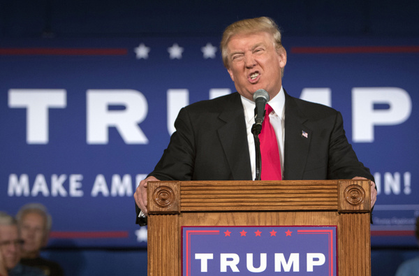 ​Ce que Trump ne fera pas en arrivant à la Maison Blanche