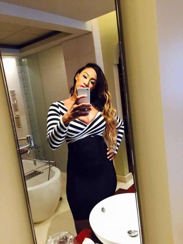 La Malienne Diaba Sora refait le buzz, après l'affaire du ministre sénégalais La Malienne Diaba Sora refait le buzz, après l'affaire du ministre sénégalais