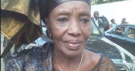 L’horreur racontée par la mère de Fatoumata Mactar Ndiaye