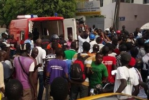 Recrudescence de la criminalité et de la délinquance: un débat national s'impose Recrudescence de la criminalité et de la délinquance: un débat national s'impose