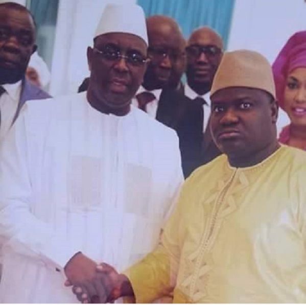 Les effarantes révélations de Matar Diop : " Si ces opposants s'attaquent encore au Pr Macky, je vais publier leur liste d'homosexuels et franc-maçons (...) Wattu ou je ne sais quoi, ils ont tous fui le Magal (...) " Les effarantes révélations de Matar Diop : " Si ces opposants s'attaquent encore au Pr Macky, je vais publier leur liste d'homosexuels et franc-maçons (...) Wattu ou je ne sais quoi, ils ont tous fui le Magal (...) "