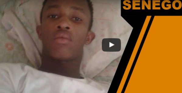 Après avoir tué son ami à Grand-Yoff, le meurtrier annonce la nouvelle aux passants Après avoir tué son ami à Grand-Yoff, le meurtrier annonce la nouvelle aux passants