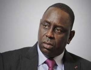 Insécurité galopante au Sénégal: Macky bande les muscles Insécurité galopante au Sénégal: Macky bande les muscles