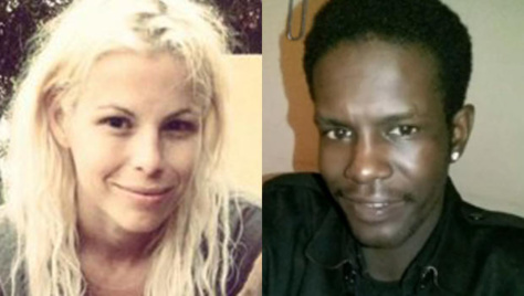Italie: Le Sénégalais Cheikh Diaw jugé pour le meurtre de sa copine américaine