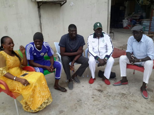 Arrêt sur image ! Waaw ki dou Gallo Thiello? Arrêt sur image ! Waaw ki dou Gallo Thiello?