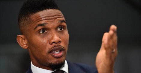Samuel Eto'o risque jusqu'à dix ans de prison Samuel Eto'o risque jusqu'à dix ans de prison