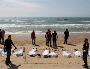 Émigration clandestine: 6 jeunes Sénégalais périssent en mer