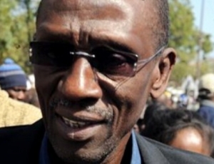 Réponse de doudou Wade sur la peine de mort : Dr. Cheikh Omar Diallo, si vous permettez…