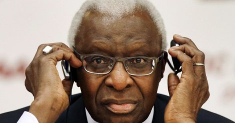 Des athlètes russes dopés auraient acheté leur «protection totale» Des athlètes russes dopés auraient acheté leur «protection totale»