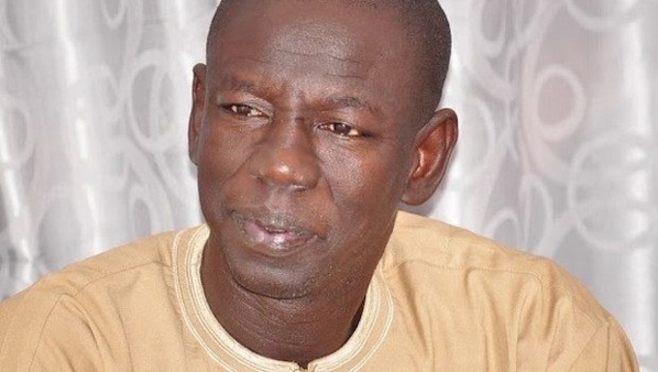 Baptême : Abdoulaye Wilane donne le nom de son fils à Ousmane tanor Dieng ….