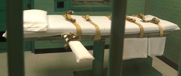 Dossier : Tout ce que vous devez savoir sur la peine de mort