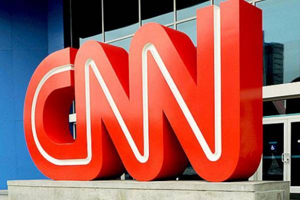 Par erreur, CNN a diffusé du porno pendant trente minutes en pleine soirée Par erreur, CNN a diffusé du porno pendant trente minutes en pleine soirée