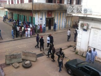 Tentative de cambriolage à Rufisque : Des échanges de coups de feu entre policiers et les malfrats sèment la panique