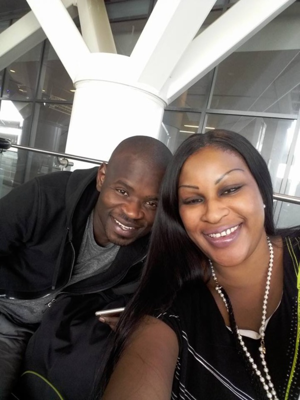 Que faisaient Pape Cheikh Diallo et Kebs Thiam de la Tfm aux USA? Que faisaient Pape Cheikh Diallo et Kebs Thiam de la Tfm aux USA?