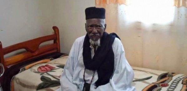 Le President Turc Erdogan dépêche un envoyé à Touba Le President Turc Erdogan dépêche un envoyé à Touba