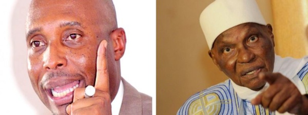 Affaire Ndiaga Diouf : Les très graves accusations de Barth contre Wade Affaire Ndiaga Diouf : Les très graves accusations de Barth contre Wade