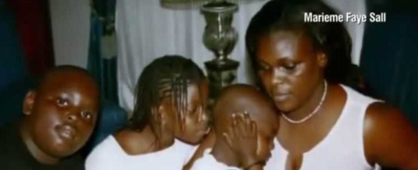 Marième Faye intime : « Je dis à mes enfants… » Marième Faye intime : « Je dis à mes enfants… »