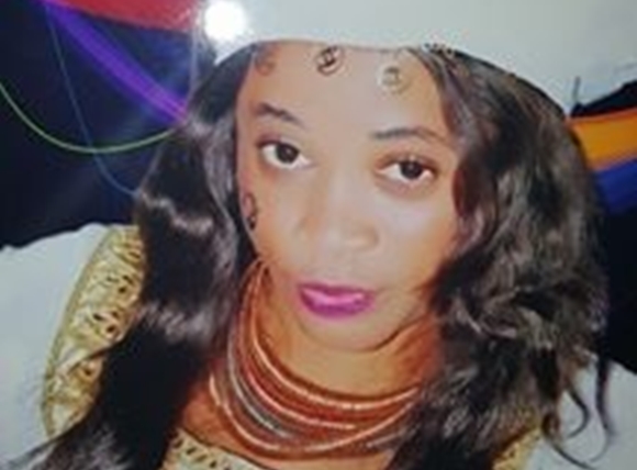 Mbayang Diop n'a pas été décapitée Mbayang Diop n'a pas été décapitée