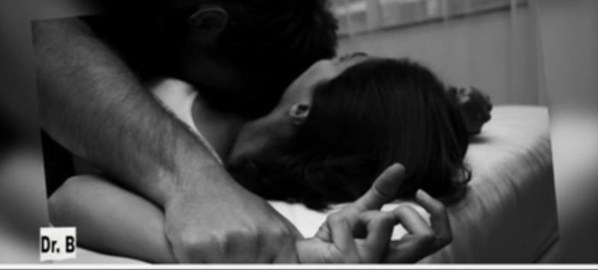 Il amène le slip de sa victime après avoir abusé d’elle Il amène le slip de sa victime après avoir abusé d’elle