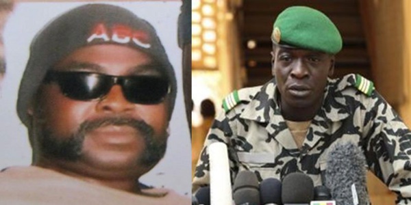 Il s'enfuit au Sénégal avec une tête de cheval pour échapper au général malien Amadou Sanogo