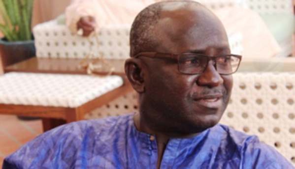 Troisième retour de parquet pour le Directeur de la Haute Compétition...Souleymane Boun Daouda encore 